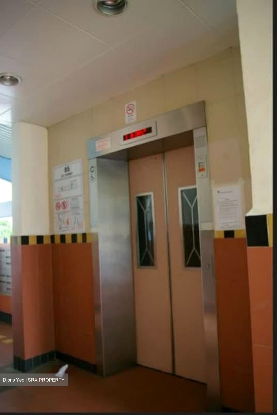 Blk 85 Whampoa View (Toa Payoh), HDB 3 Rooms #562587911